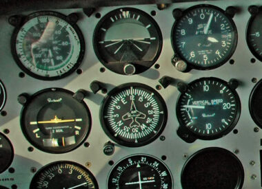 Emerging Metrics, Business Resilience