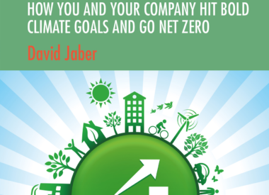 “Climate Positive Business” Has Arrived!