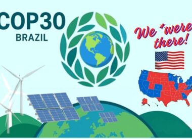 What’s the business angle on #COP30?