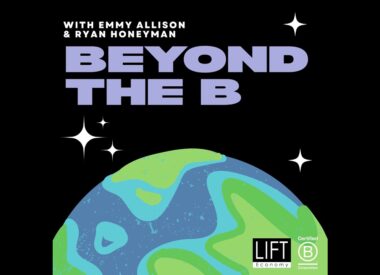 Beyond the B Podcast