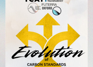 Keeping Up with the Latest in Carbon Accounting