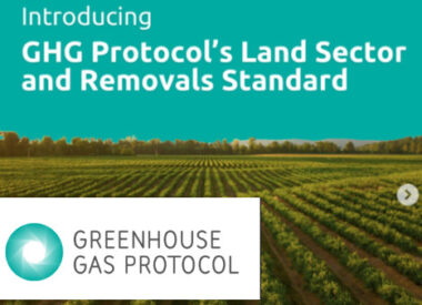 Keeping Up with the Latest in Carbon Accounting