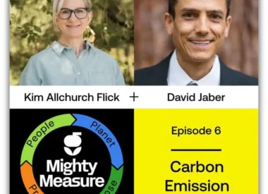 Mighty Measure : Benefit & Impact