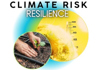 Ready for the Climate of Today?