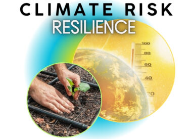 Ready for the Climate of Today?